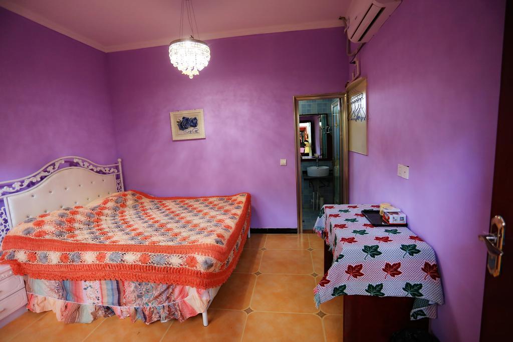 Dunhuang 8090 Guest House Екстер'єр фото